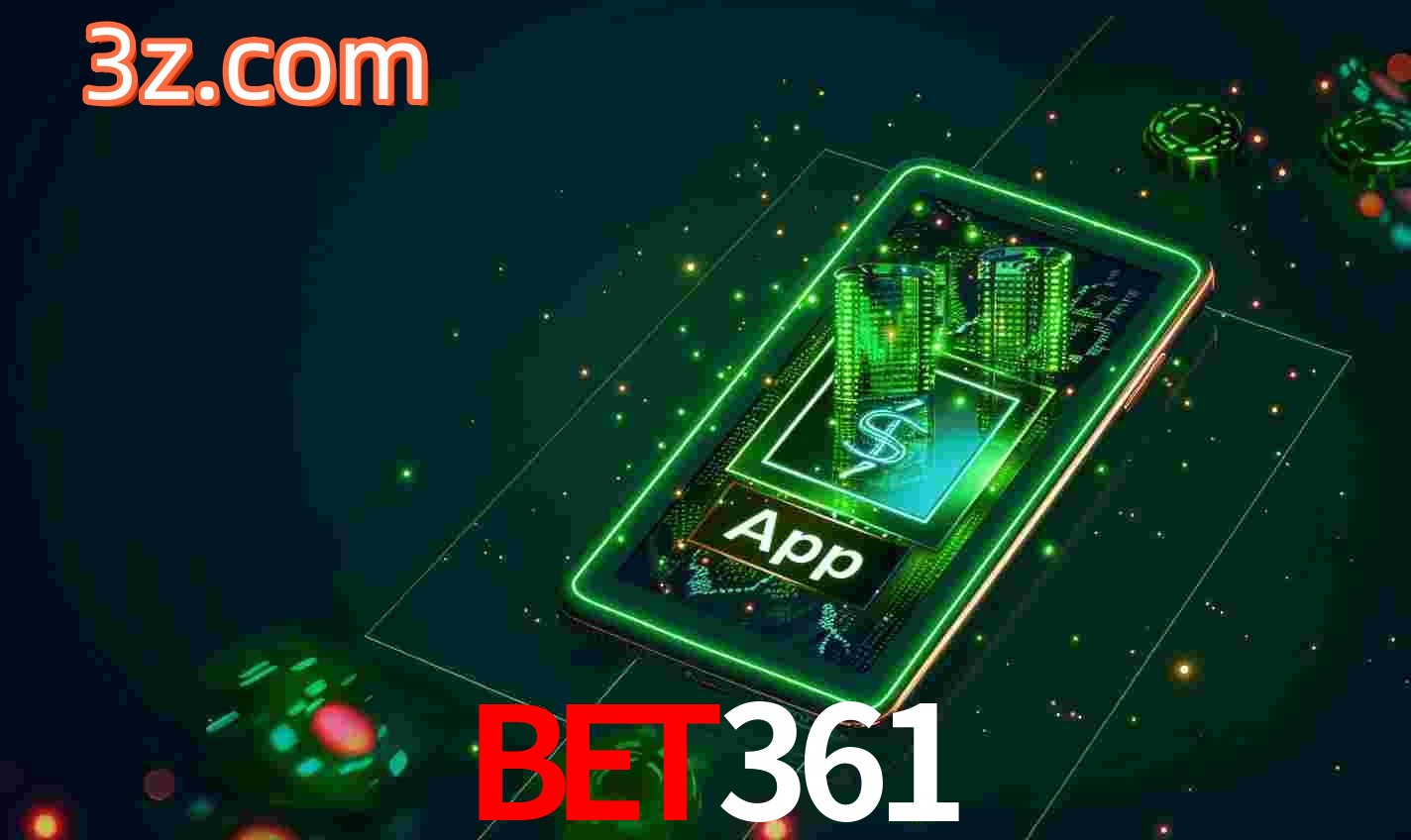 Simplificando a Experiência de Jogo BET361 App
