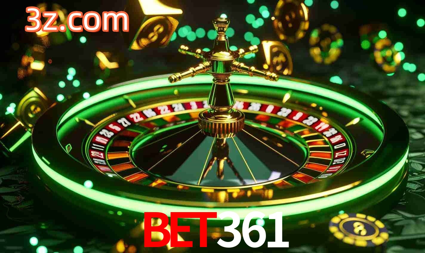 Desfrutar de um Cassino BET361