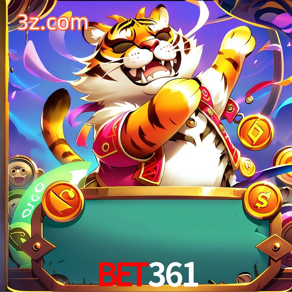BET361 Fortune Tiger Mergulhe na Atmosfera