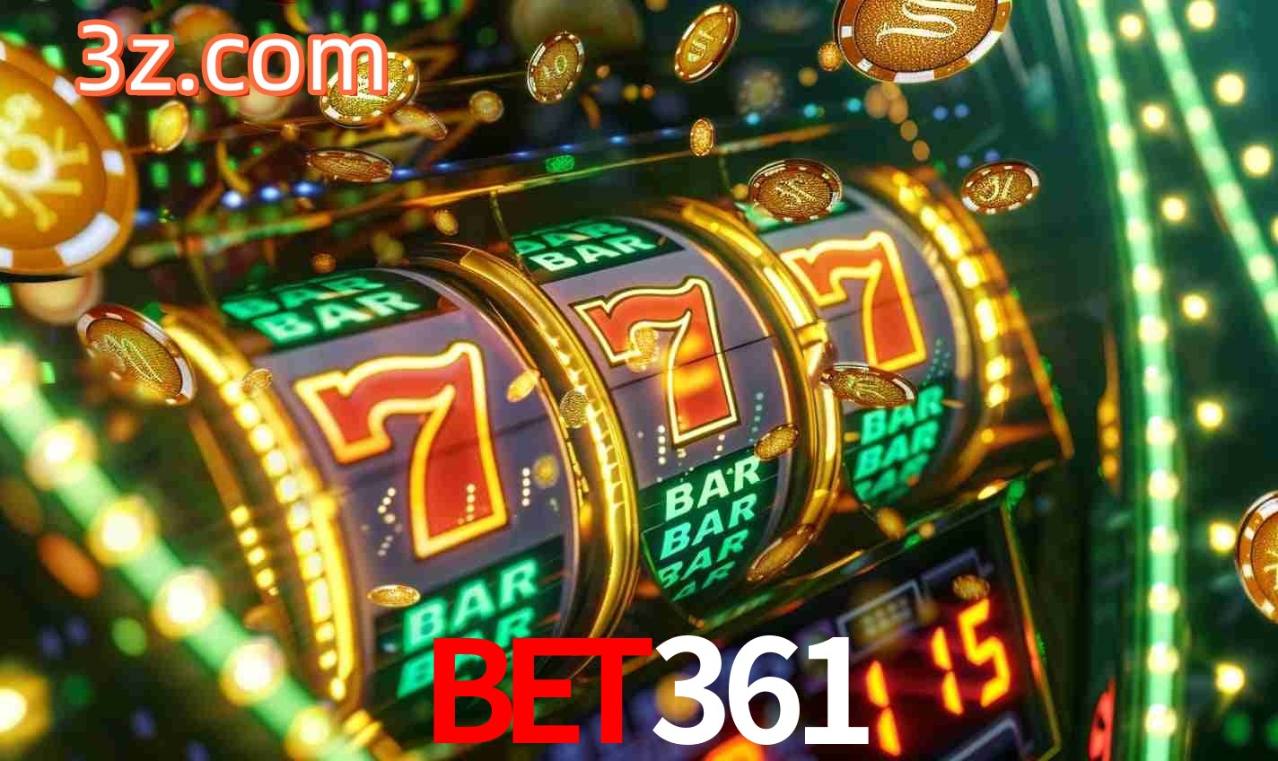 Populares Slots BET361