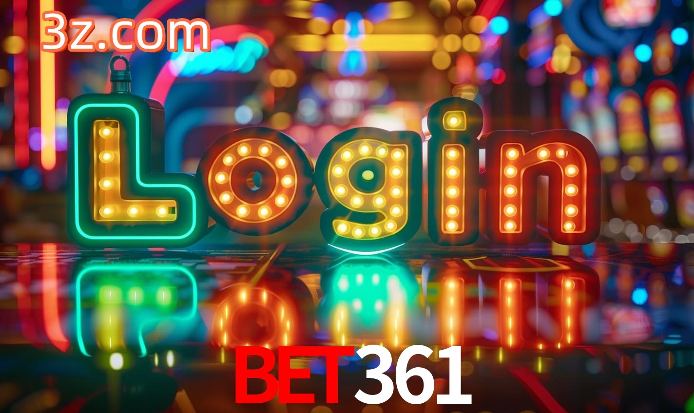 Mundo dos Jogos Cassino BET361